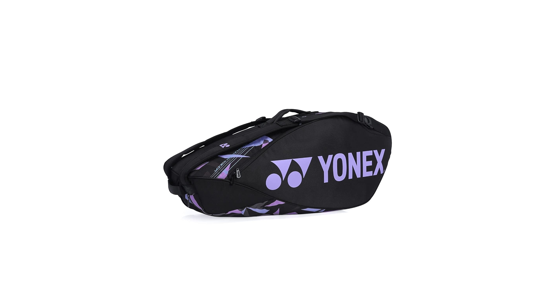 し*中様 YONEX ラケットバッグ ミストパープル し*中様 YONEX ラケットバッグ ミストパープル Amazon.co.jp