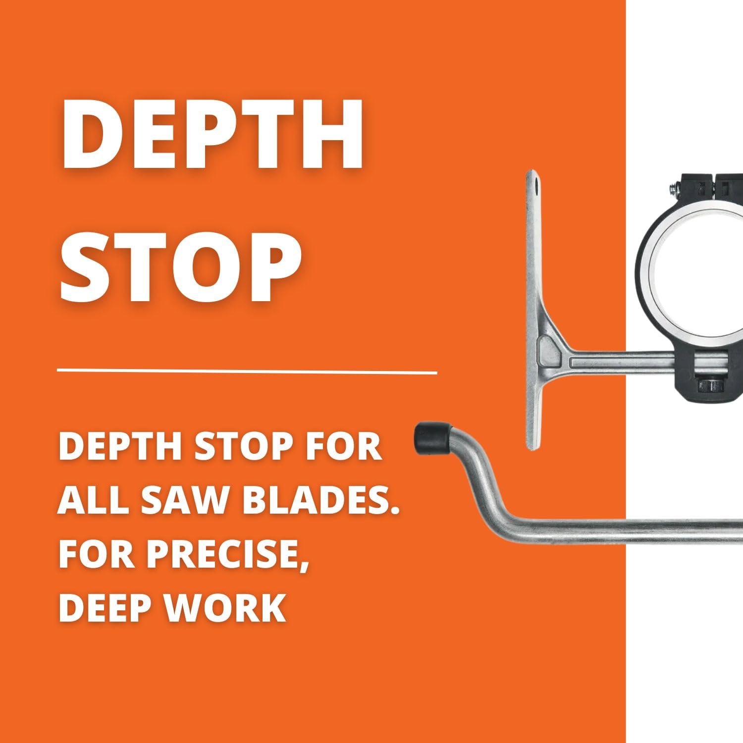 Tope Di Profondità FMM/FSC - Fermo Per Lavorazioni Di Precisione - Foto 4