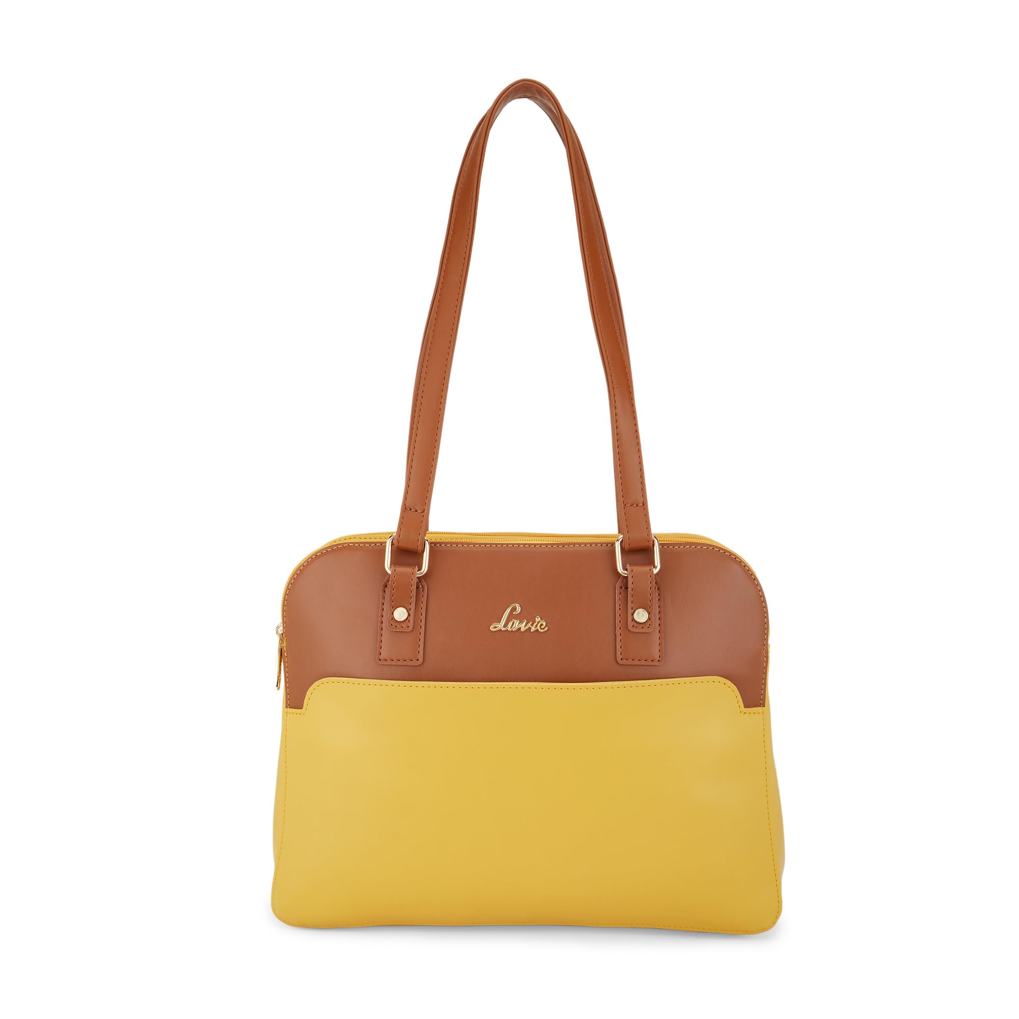 Lavie Womens Hilite Mobox Satchel Bag | Ladies Purse Handbag (B0CP43NM8W) Amazon Price History, Amazon Price Tracker