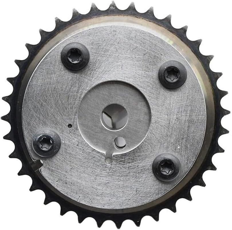 REVO In & Ex VVT Sprocket Gears Cam Phaser for Toyota Camry RAV4 Sienna Scion tC 2.5L