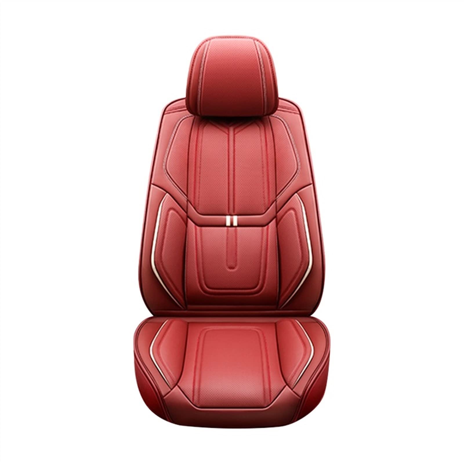 YOUZKA Car Seat Cover Cushion Chair Pat For Kia Sportage Stinger Stonic Spectra Niro Rio X Line Picanto Cerato 2 Ceed accessories