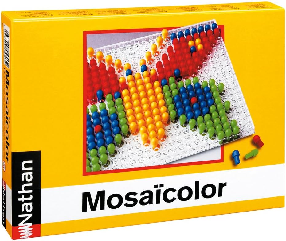 Mosaïcolor