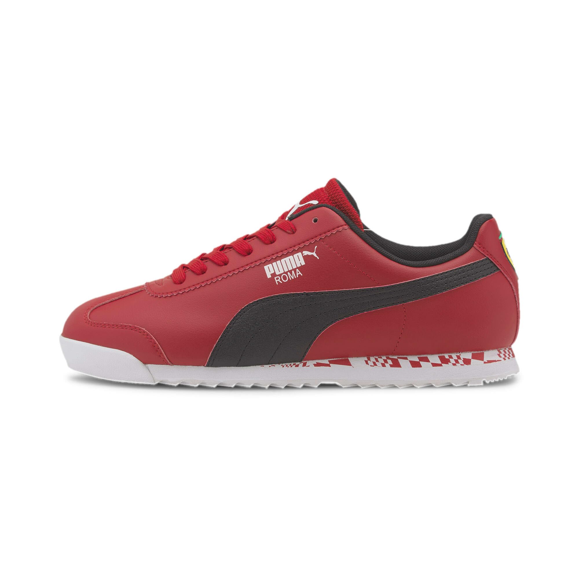 PUMA Ferrari Race Roma, Sneaker Unisex - Adulto