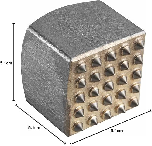 Miniatura 47 de BOSCH HS1918 6 pulgadas x 25 pulgadas SDS-max Martillo Rascador de piso de acero