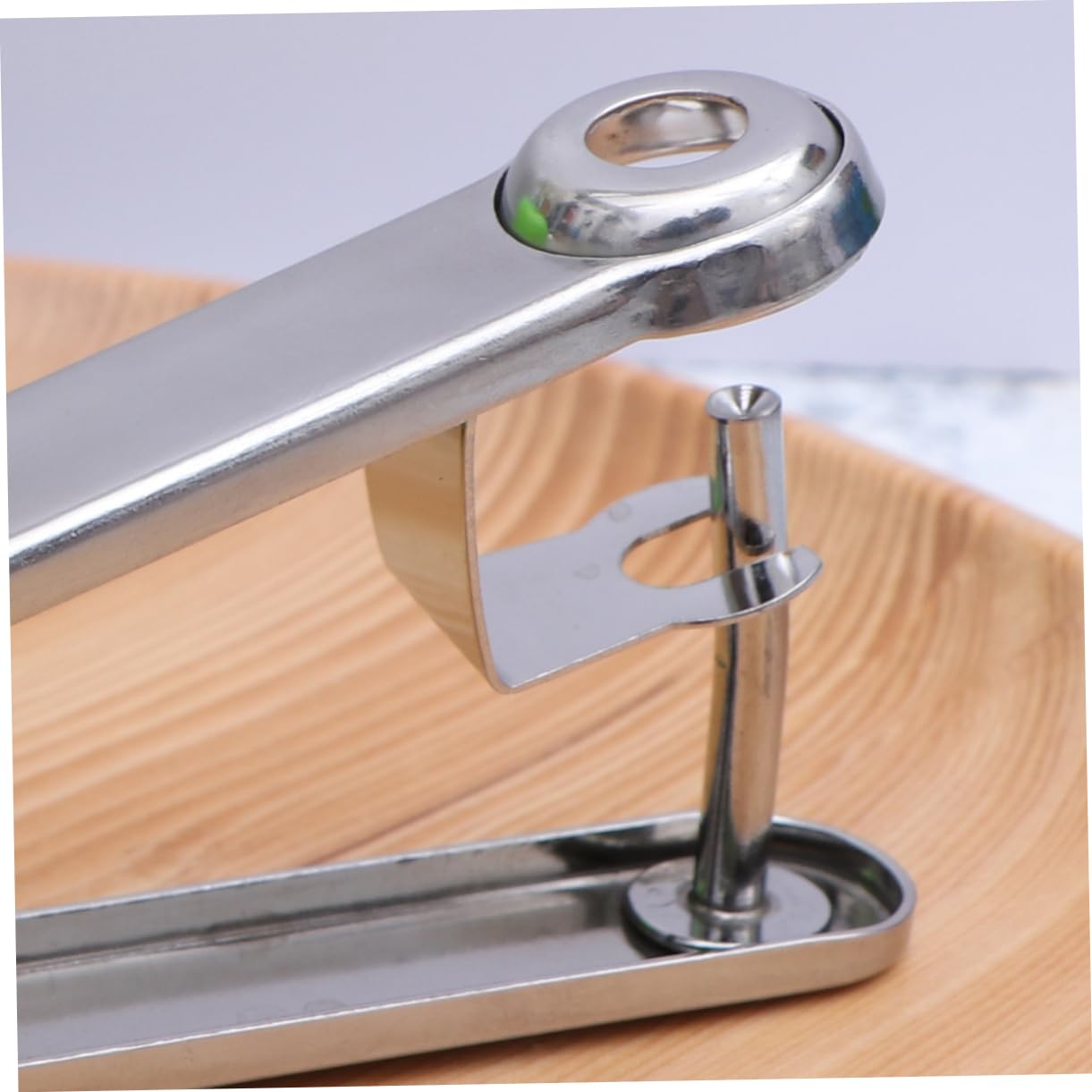 FELTECHELECTR Cherry Pitter Remover Fruit Tools Date Corer Cherry Kernel Extractor Olive Pitter 304 Stainless Steel Easy to Use