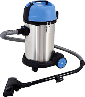 爆吸クリーナー35L｜業務用 掃除機 パワフルクリーナー サイクロン式 屋内型 [0806]