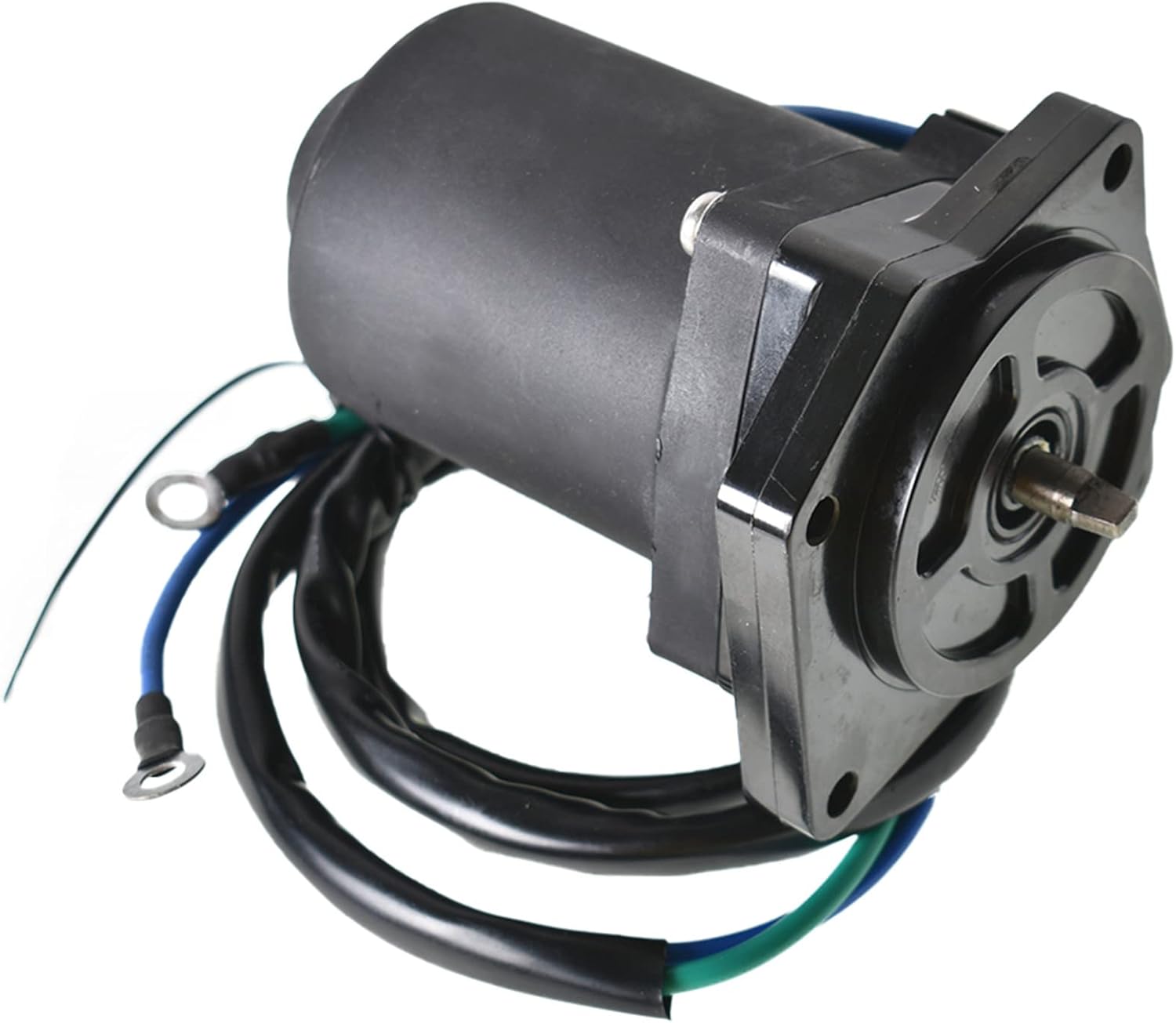 WFLNHB Tilt & Trim Motor Replacement for Yamaha Outboard