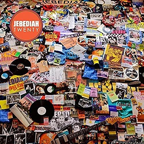 Cd Twenty (2 CD)