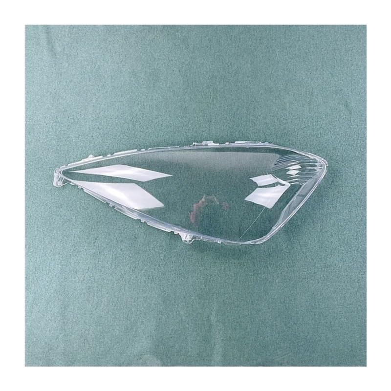 Phare voiture abat-jour pour Jazz 2008-2010 couvercle de remplacement transparent