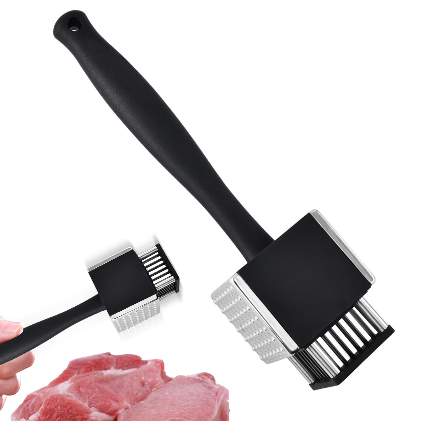 Marteau à viande pour réussir vos barbecues et grillades en famille