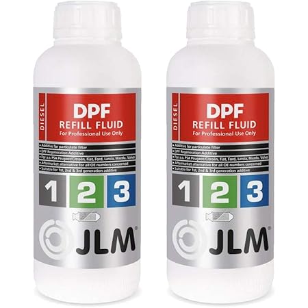 Additiv EOLYS POWERFLEX 3 Liter Dieselpartikelfilter : Amazon.de: Auto ...