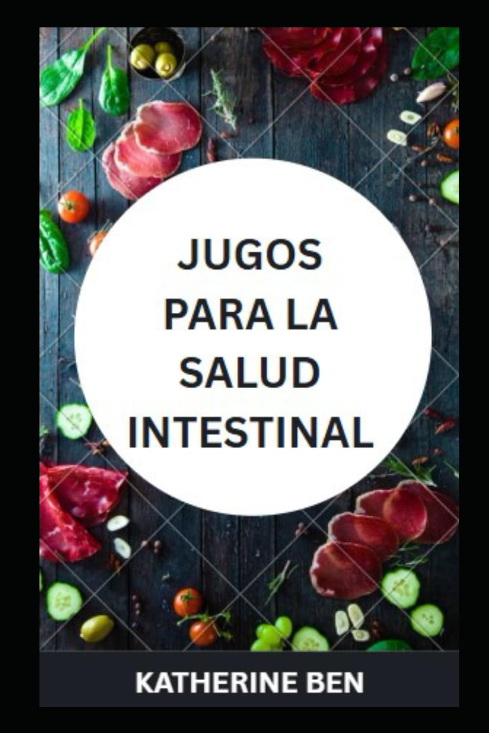 JUGOS PARA LA SALUD INTESTINAL