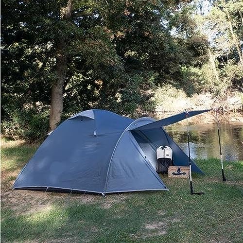 Carpa de Camping para 1 Persona para Exterior miniatura 3