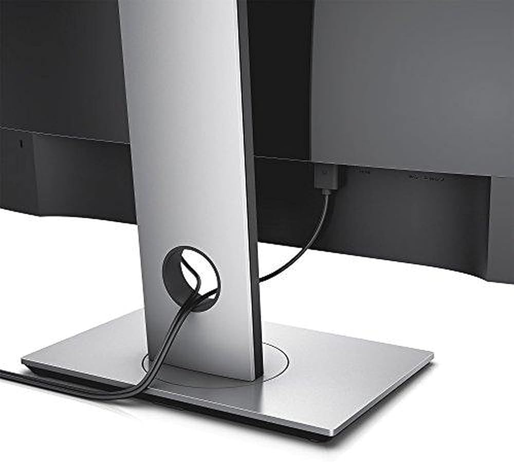 Dell S2716DG LED with G Sync 27" Gaming Computer Monitor thumbnail 2
