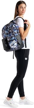 Arena One Go Backpack 30L Ao, Scratched, El Çantası