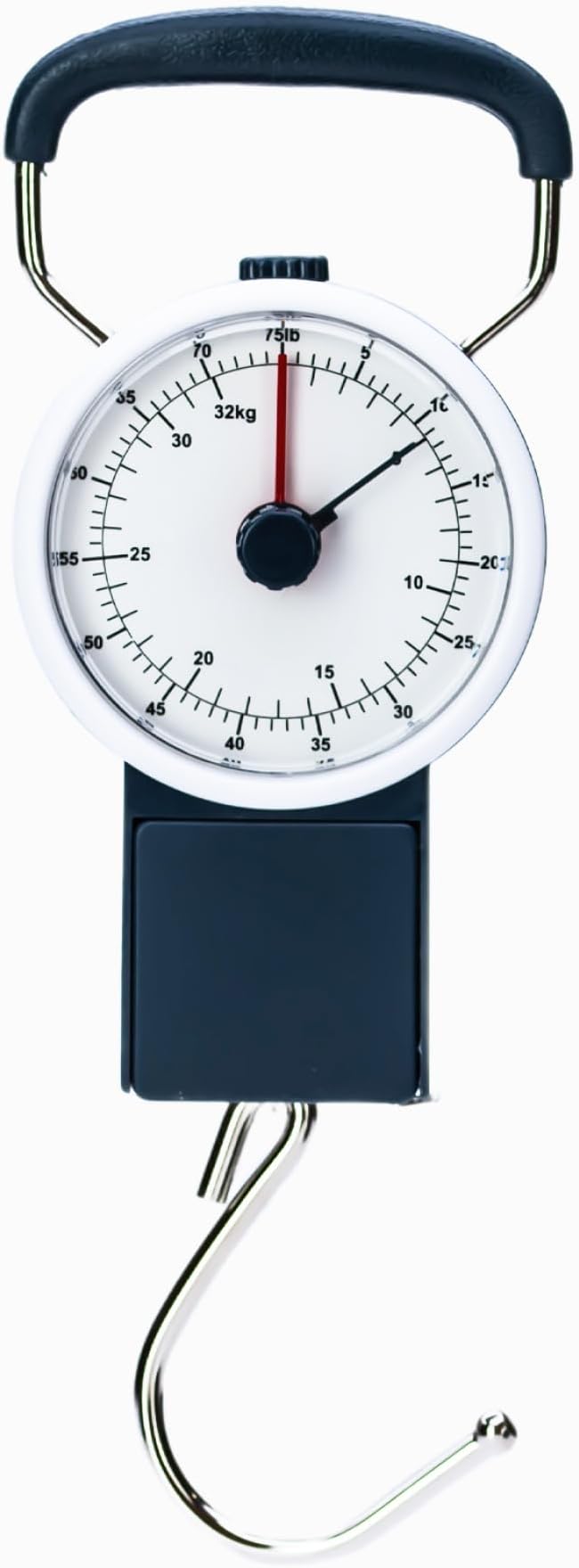 STATUS Digital Luggage Scale