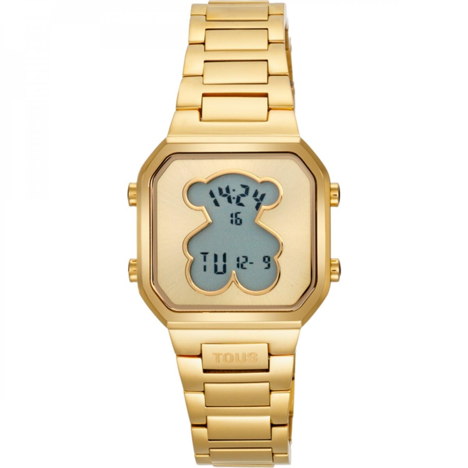 D-Bear NW Mini IPG Cyfrowy BRAZALETE