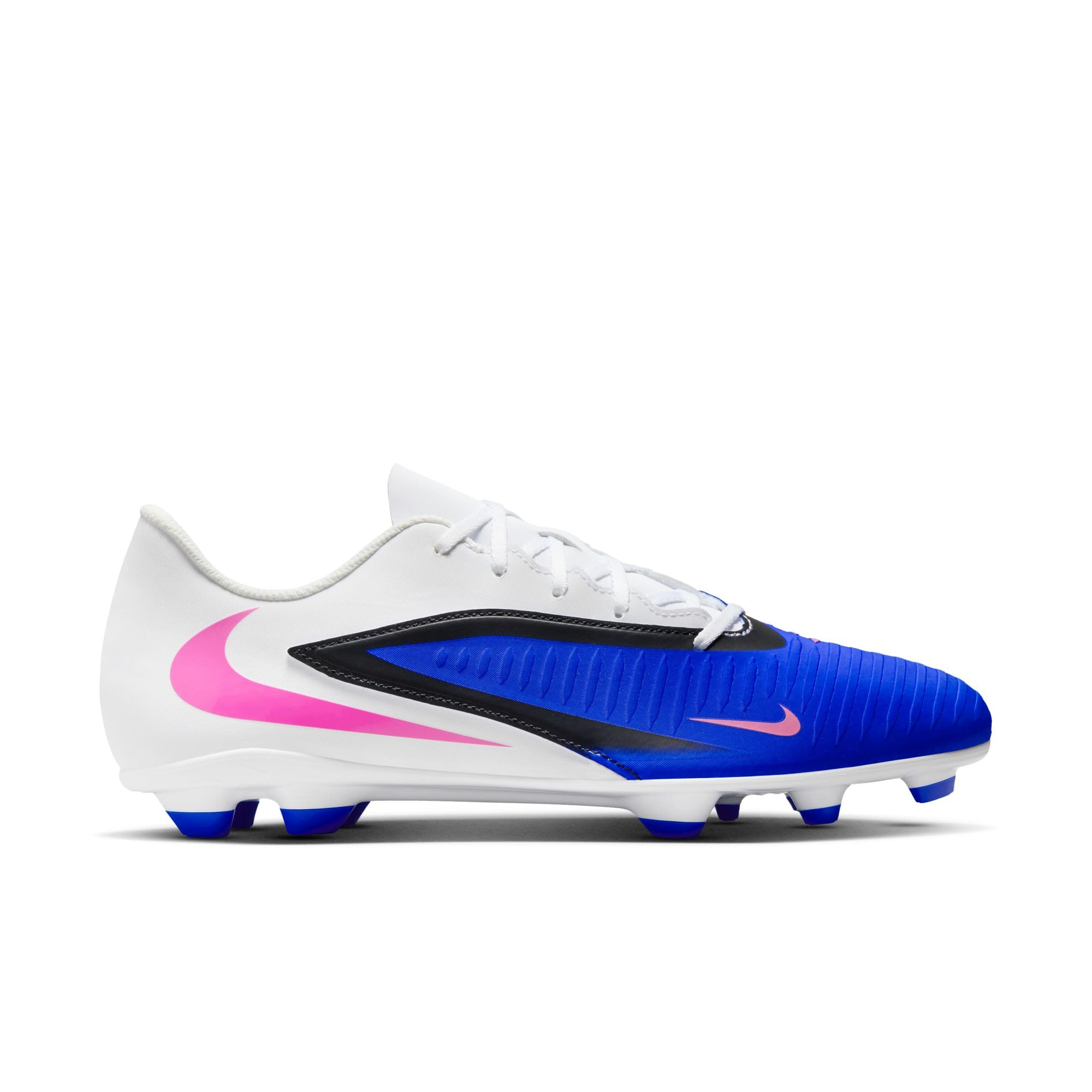 Nike Phantom 6 Low Club Fg/MG Scarpa da calcioUomo
