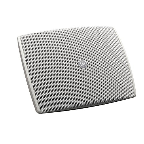 ヤマハ YAMAHA サーフェスマウントスピーカー ハイインピーダンスモデル ホワイト (ペア) VXS3FTW ggw725x Amazon.co.jp: ヤマハ YAMAHA サーフェスマウントスピーカー ハイ