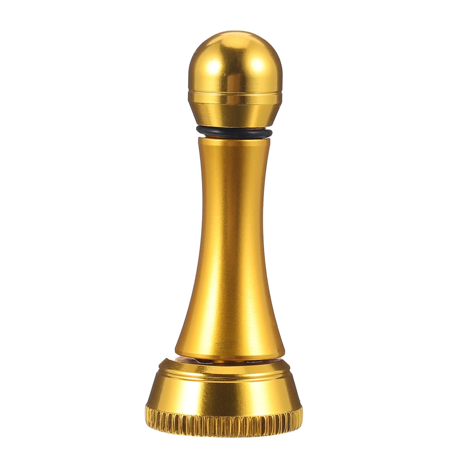 Happyyami Fishing Wheel Collision Balance Bar Lever Durable Fishing Tool for Smooth Operation and Enhanced Control for Freshwater and Saltwater Fishing