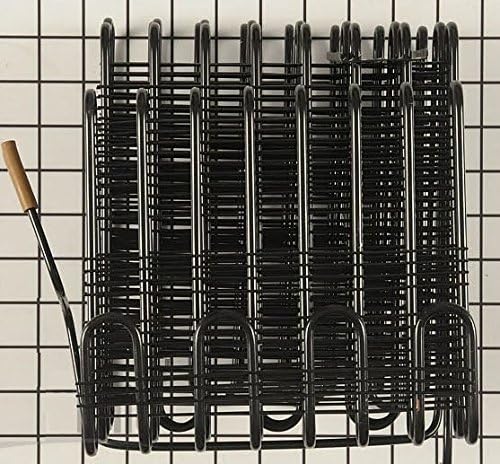 Frigidaire 242039201 Refrigerator Condenser