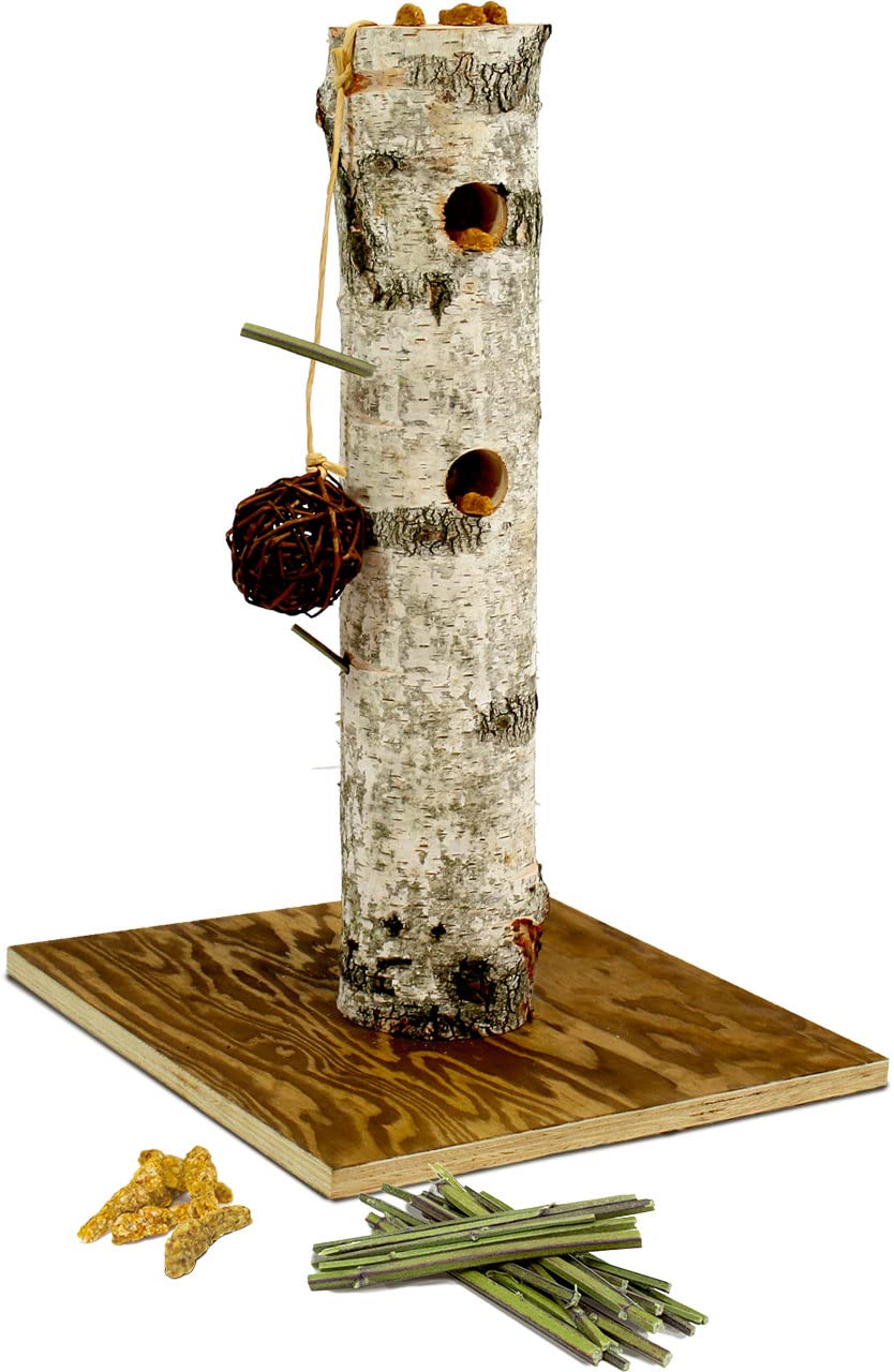 JR FARM Cat 'BtI' Nature Active-Tree