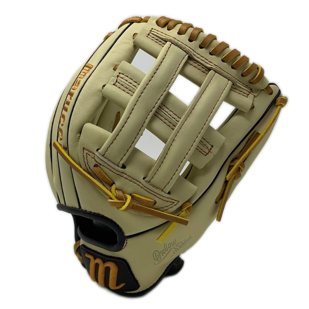 Amazon | MARUCCI オックスボウ M タイプ限定版 45A3 12インチ H