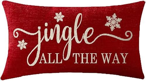 Regalo de cumpleaños para abuela con palabras inspiradoras, cuerpo crema, arpillera, decorativa, funda de almohada lumbar, funda de almohada para