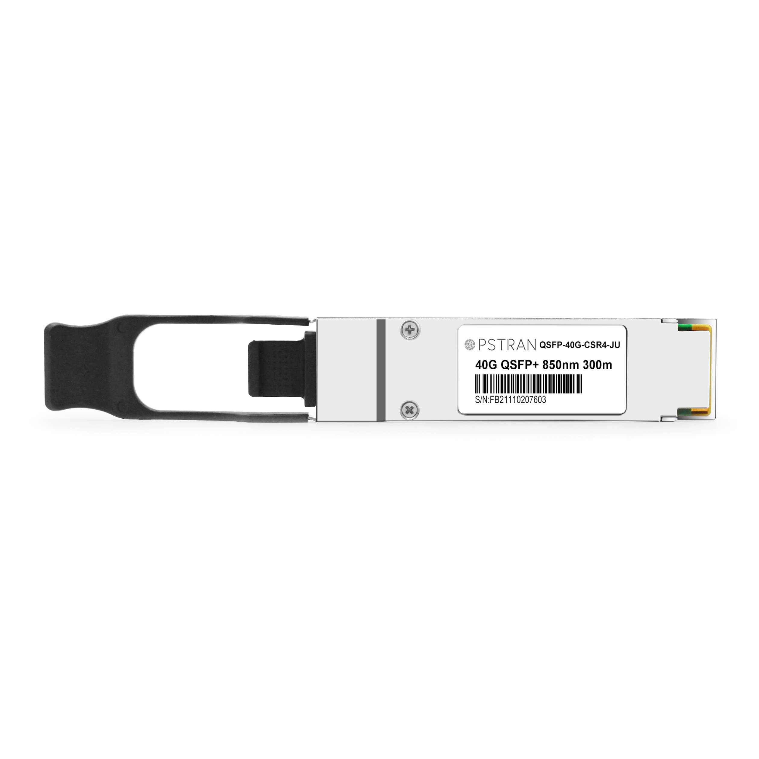 OPSTRAN 40GBASE-CSR4 QSFP+ Optical Transceiver Module Compatible for Juniper QFX-QSFP-40G-ESR4 QSFPP-4X10GE-SR 4x10GBASE-SR QSFP+ ESR4 850nm 400m DOM MTP/MPO-12 MMF-image-29