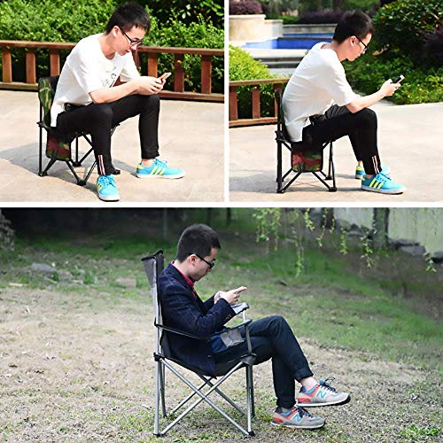 Only ONLBLUSH Life Mid SK Ank Raw Cargo Pnt