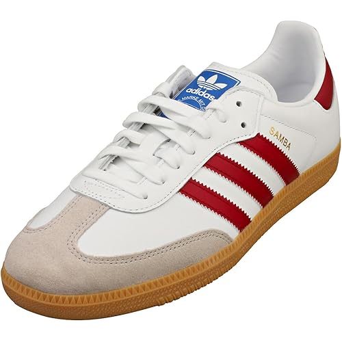 adidas Men's Gazelle Derbys