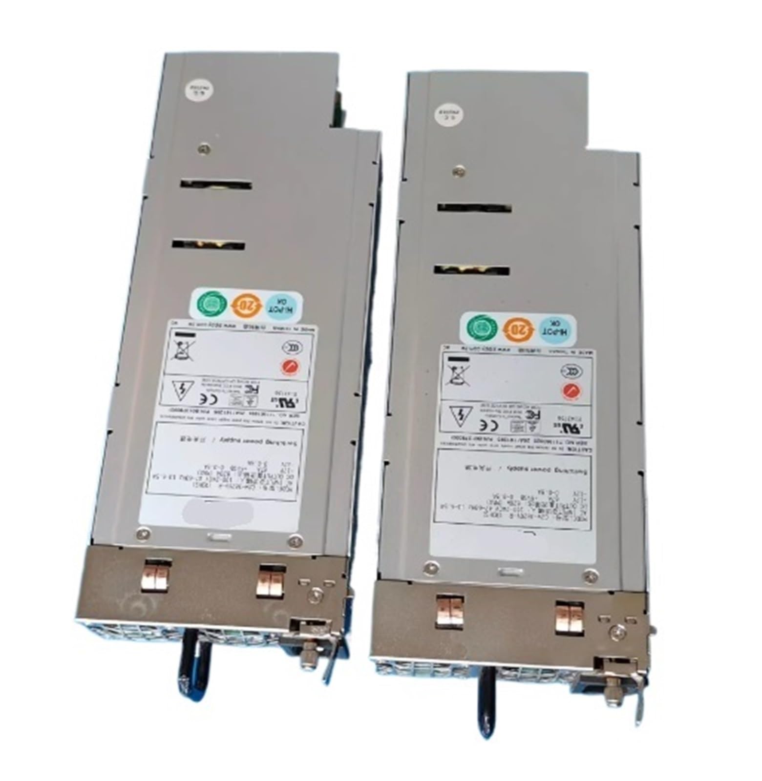 CXFCIHFT 1pcs C2W-3820V-R 2U Server Power Supply 820W