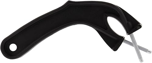 Edgemaker The Sportsman - Varilla de afilar 2