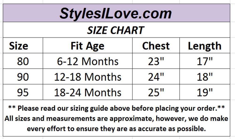 stylesilove Cute Graphic Print Baby Boy Bodysuit and Hat - 2 Piece (90/12-18 Months, Glam Princess Print)