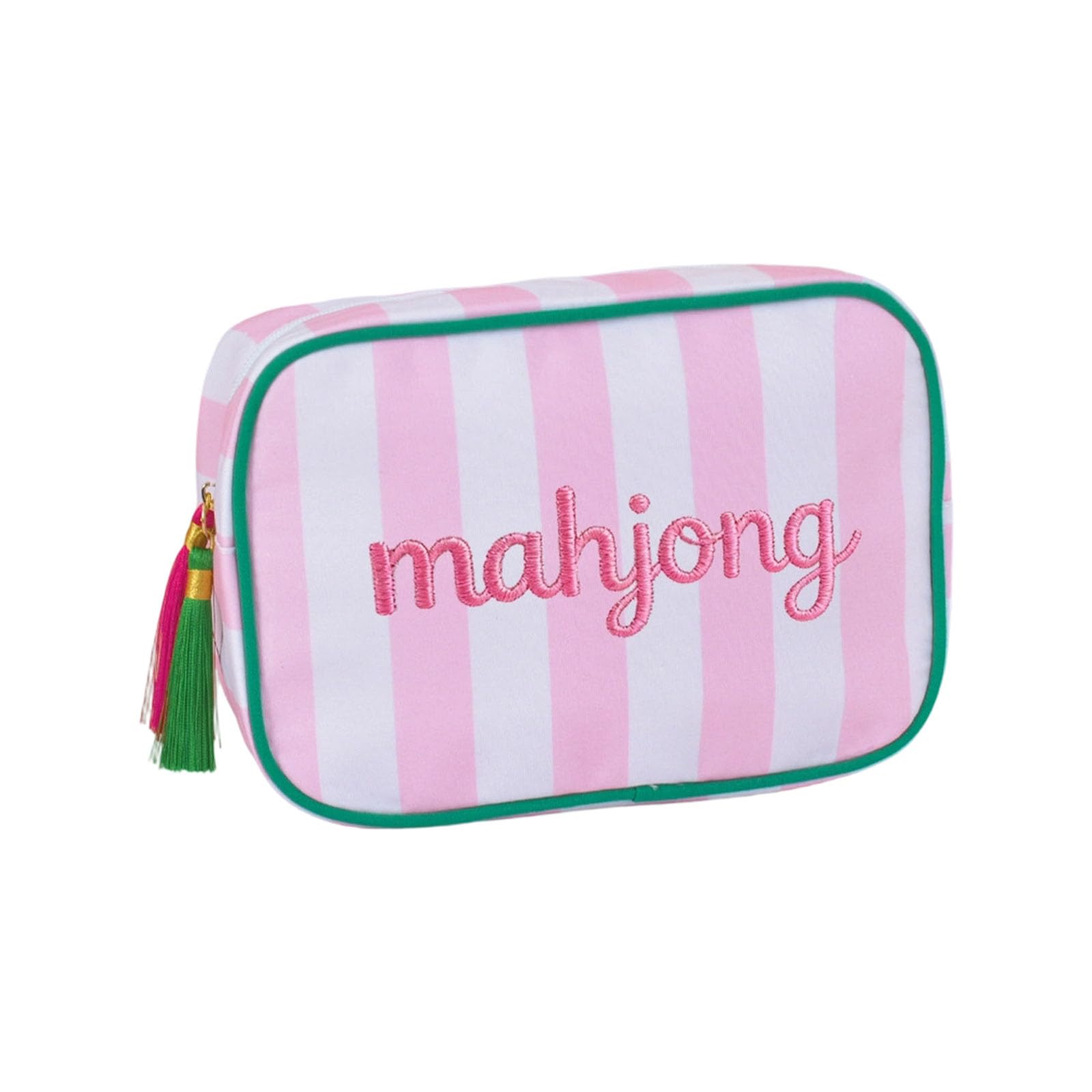 Aqvjd Stylish Secured Mahjong Container in Multiple Shades for Trusted Holding and Fast Access Travel Mahjong Planner