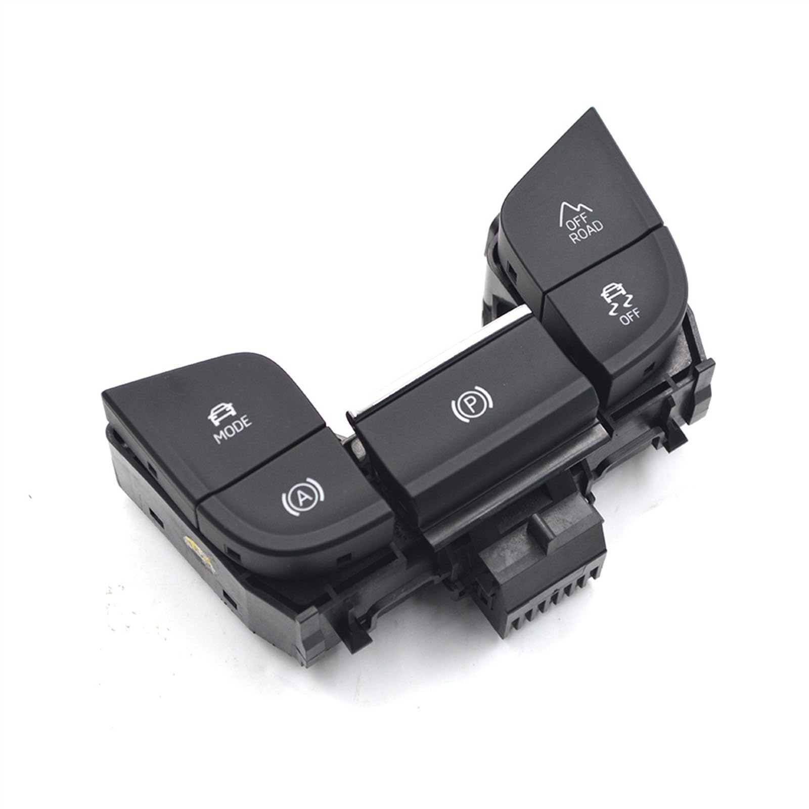 Electronic Brake Button Compatible with Skoda for Kodiaq 56G927225 