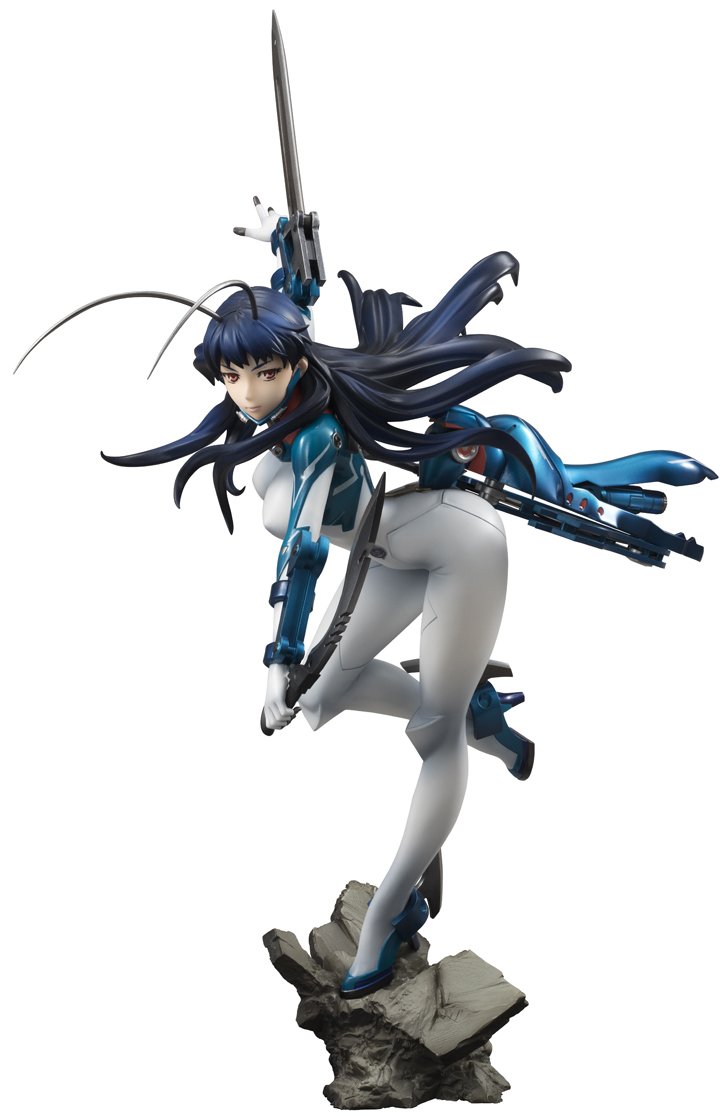 Amazon | 雛蜂 白樺 1/8スケール PVC製 塗装済み 完成品 フィギュア