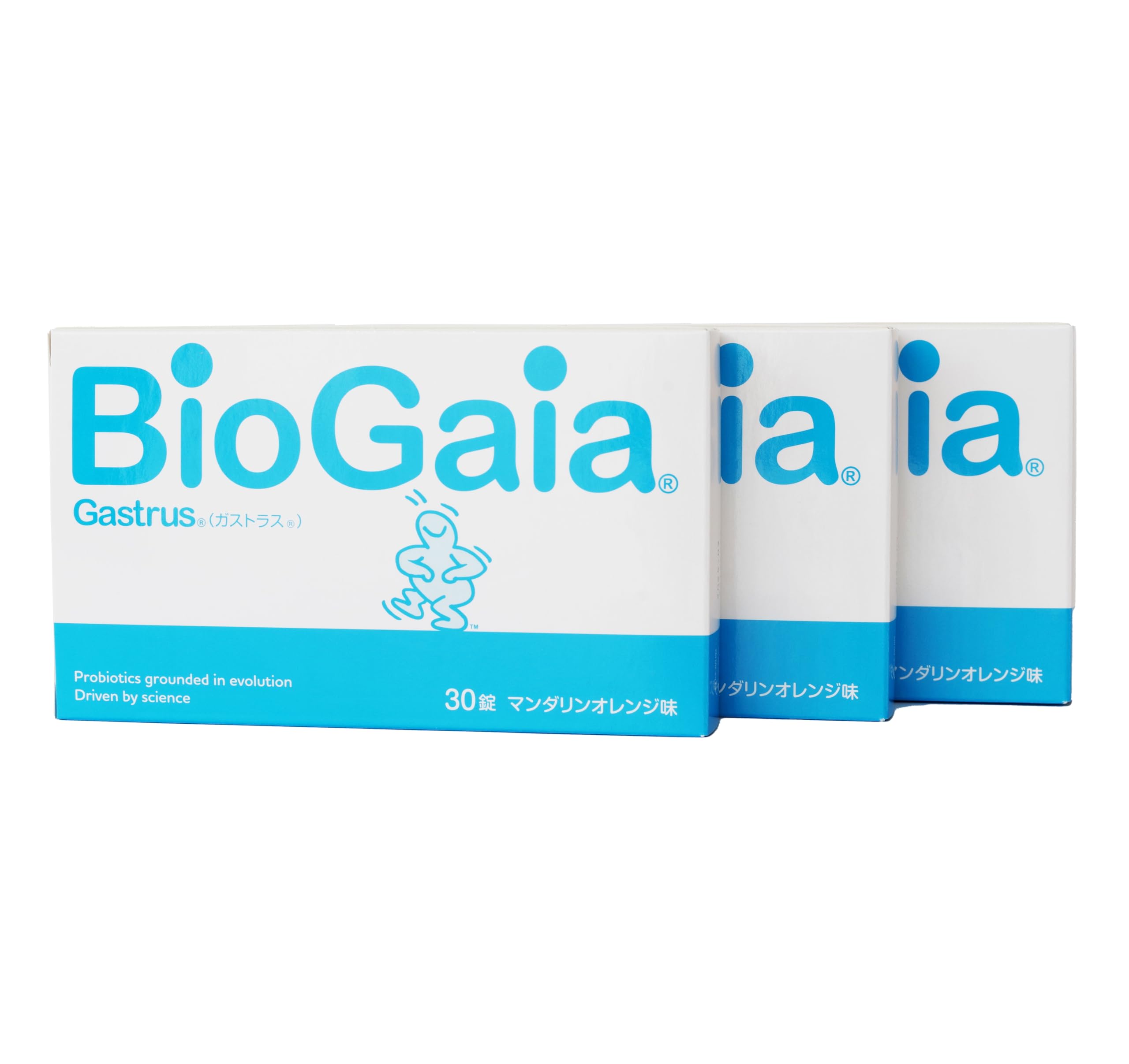 ガストラス 30粒 マンダリンオレンジ味 11個 Amazon.co.jp: ガストラス 30粒 マンダリンオレンジ味（バイオガイア