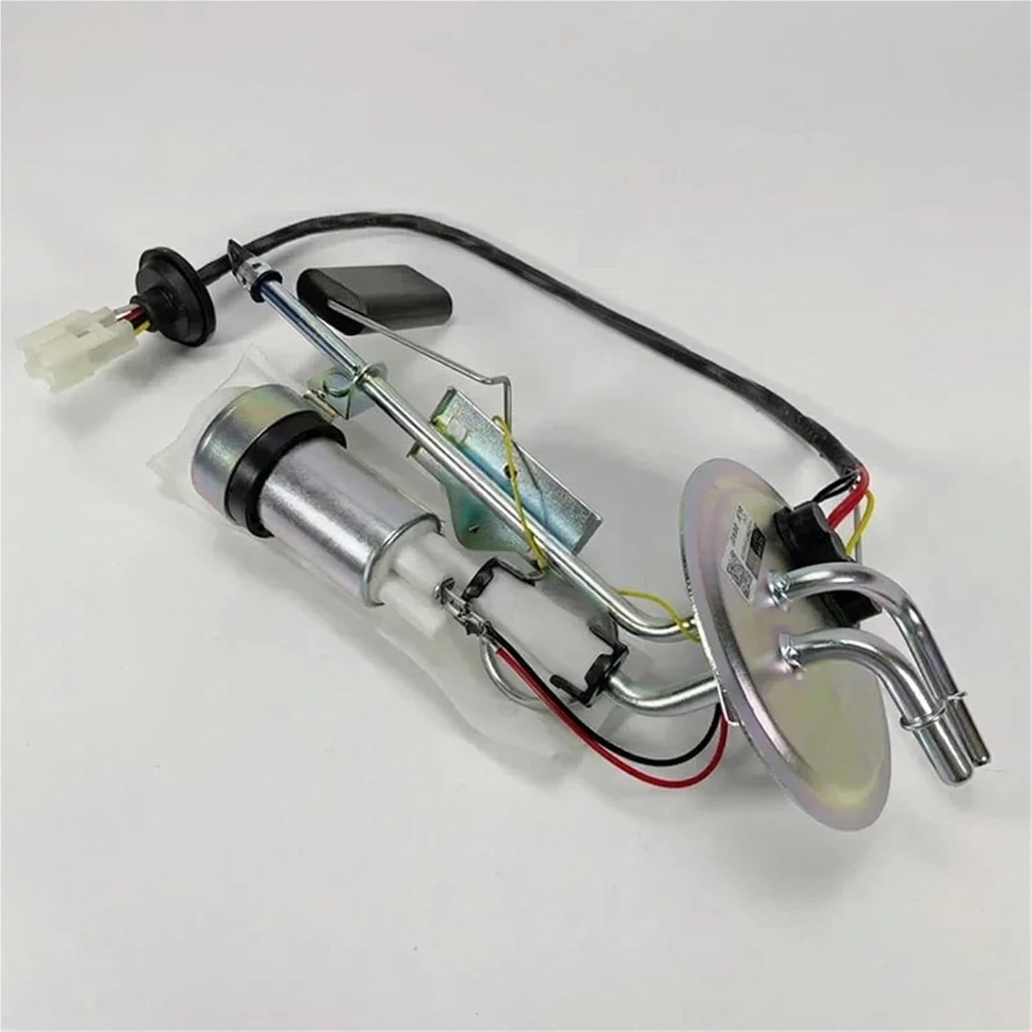Fuel Pump Hanger E2151H P74724H HP10171 F5CZ9350B SP2151H, Compatible For Ford Escort/Mercury Tracer 1994-1996 5l