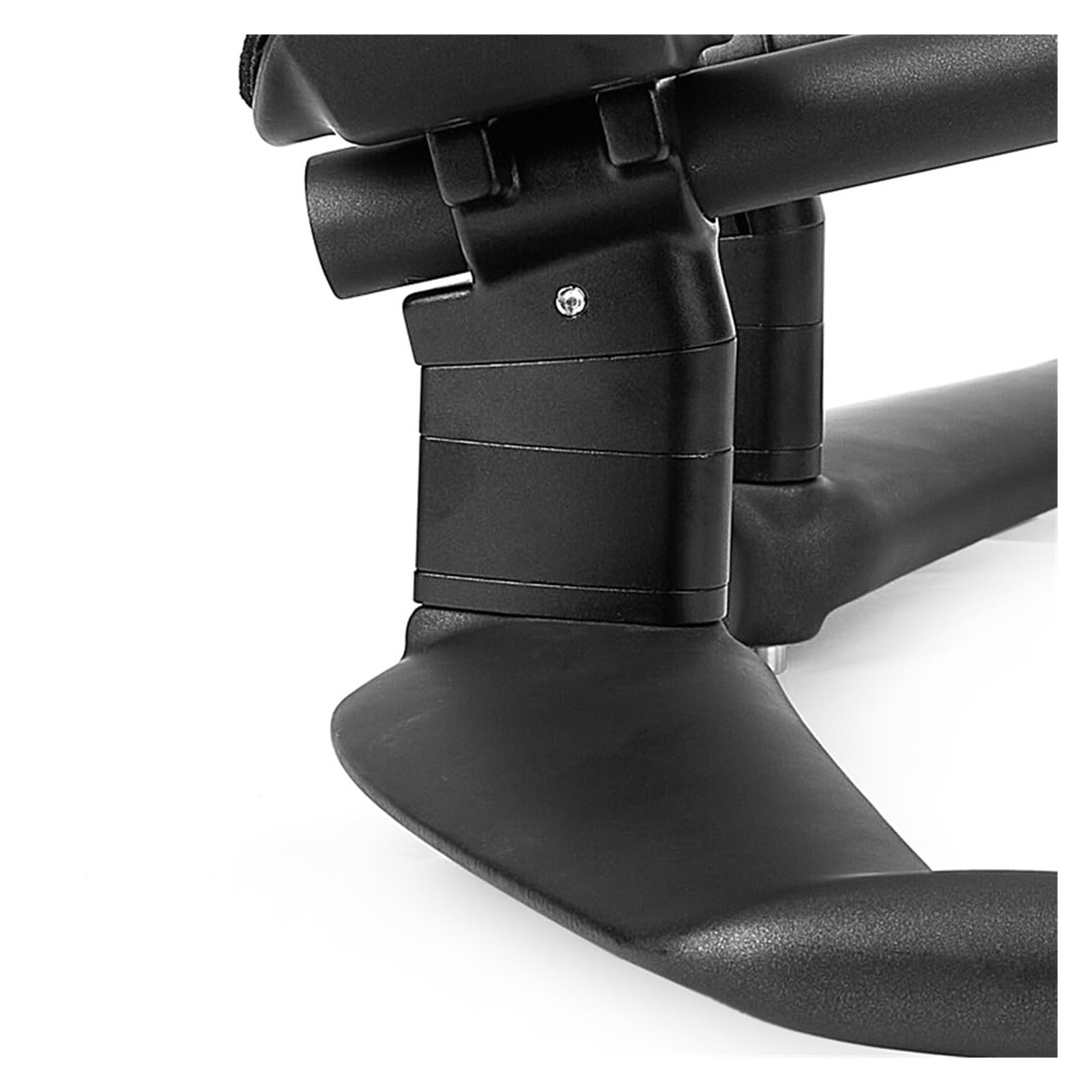 Manubrio da Bici TT HB095 con inclinazione di 15 Gradi, Utilizzabile Sia con Il Braccio Destro Che con Quello Sinistro.