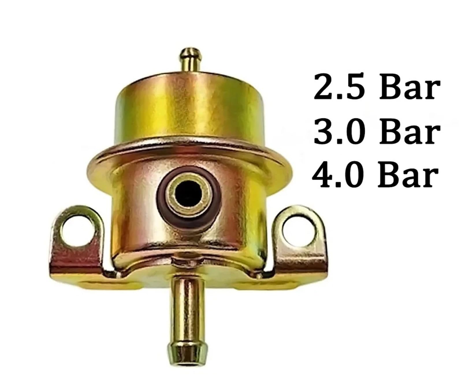 Regolatore di pressione del carburante da 3,0 bar for BB//M//WV//o//l//v//o V//o//l//k//s//w//a//g//e//n V//W 1984-1995, OEM n.: 0280160258 0280160746 0280160257 13531722040 0280160235(3.0 Bar)