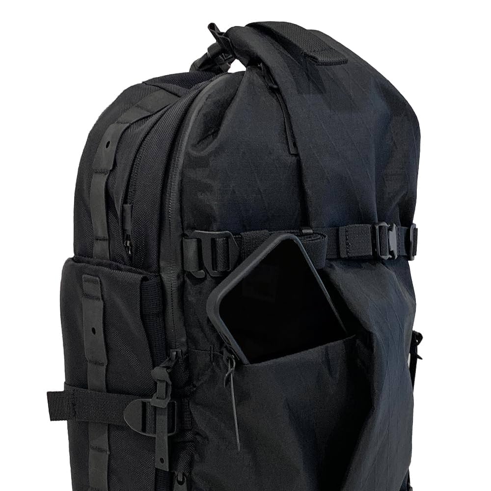 CODE OF BELL X-PAK EVO コードオブベル X-PAK EVO CODE OF BELL | コードオブベル クロスパック