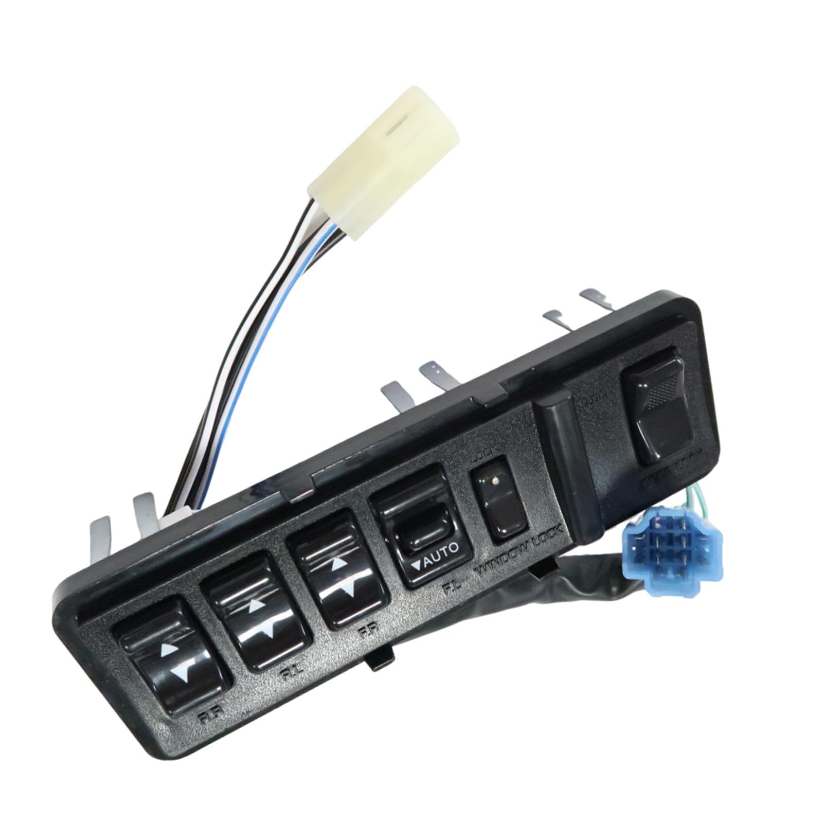 Amazon.com: Door Window Master Switch Fit for Toyota Land Cruiser