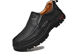Venshine Breathable Walking Shoes