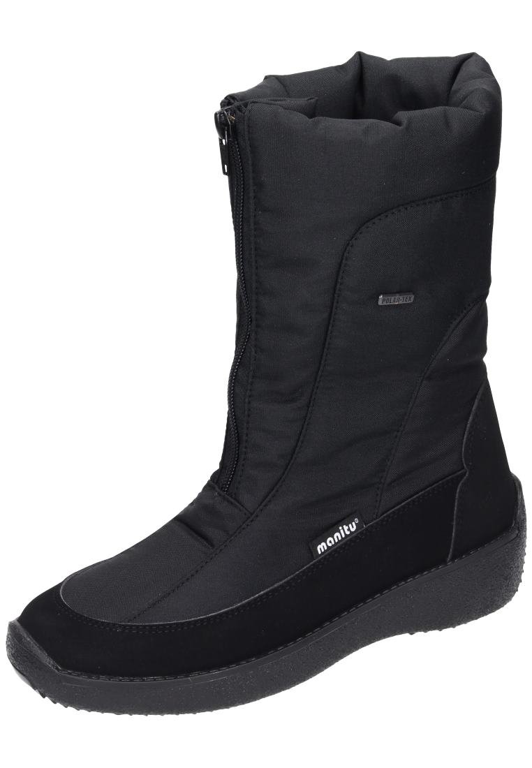 Manitu Damen Snowboot Polartex 38 EU