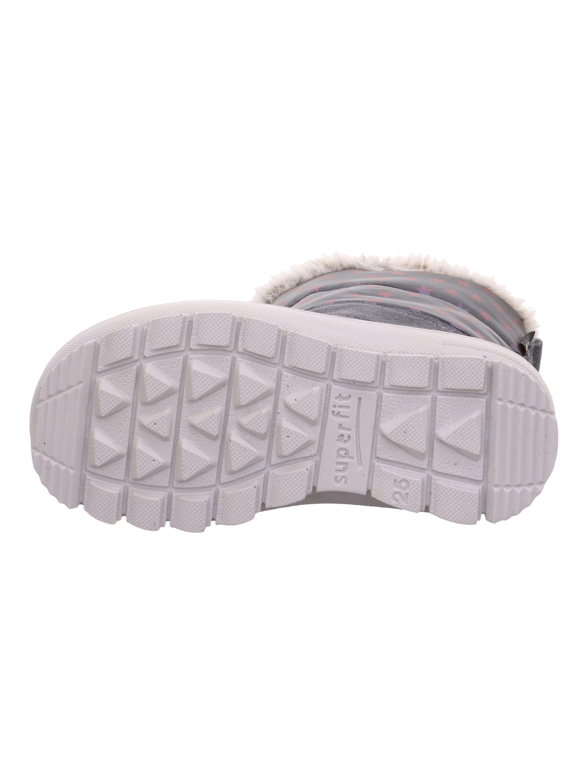 Superfit FLAVIA Stiefel Gore-Tex 1-000221 Mädchen