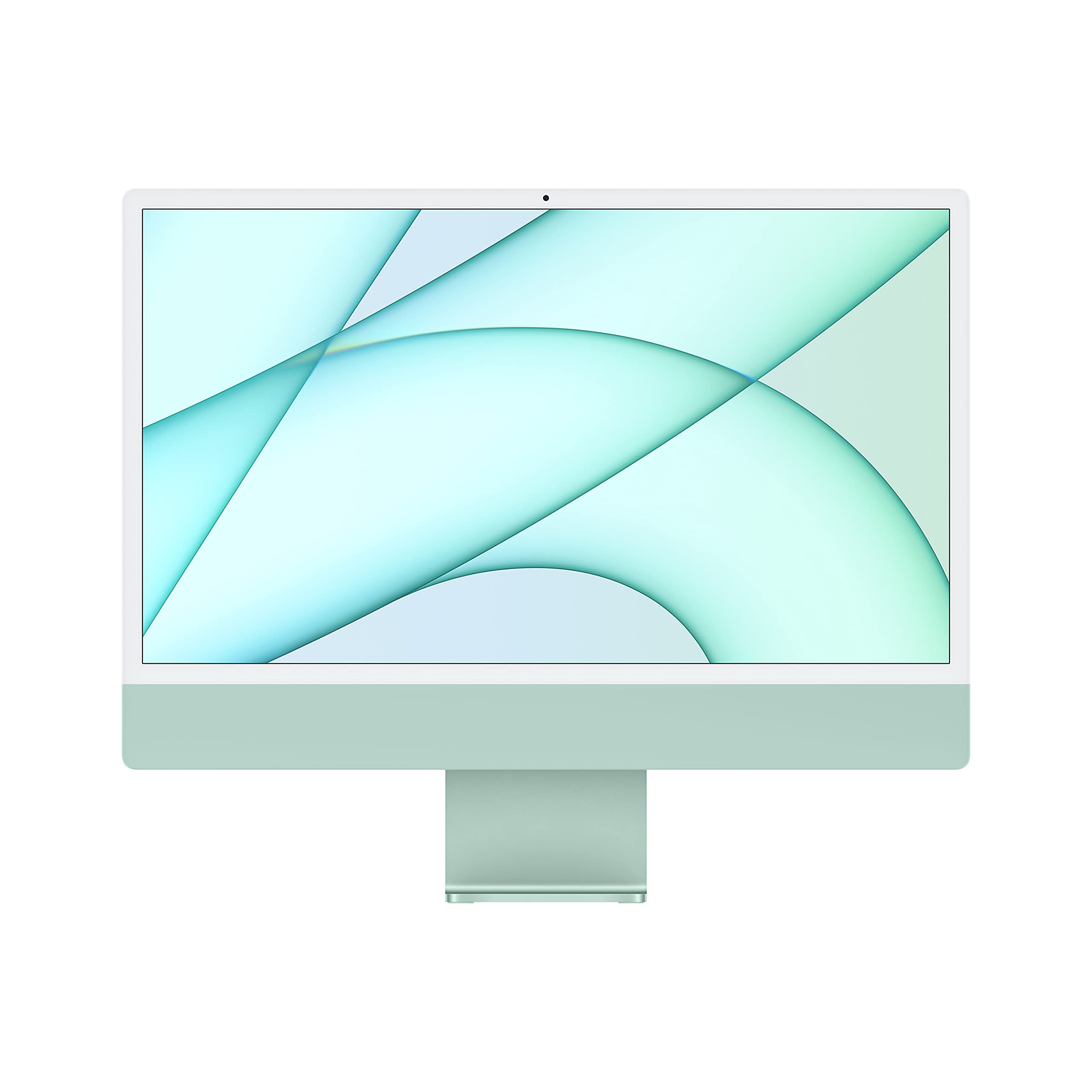 Amazon.co.jp: 【整備済み品】Apple iMac M1 2021(24インチ,16GB RAM