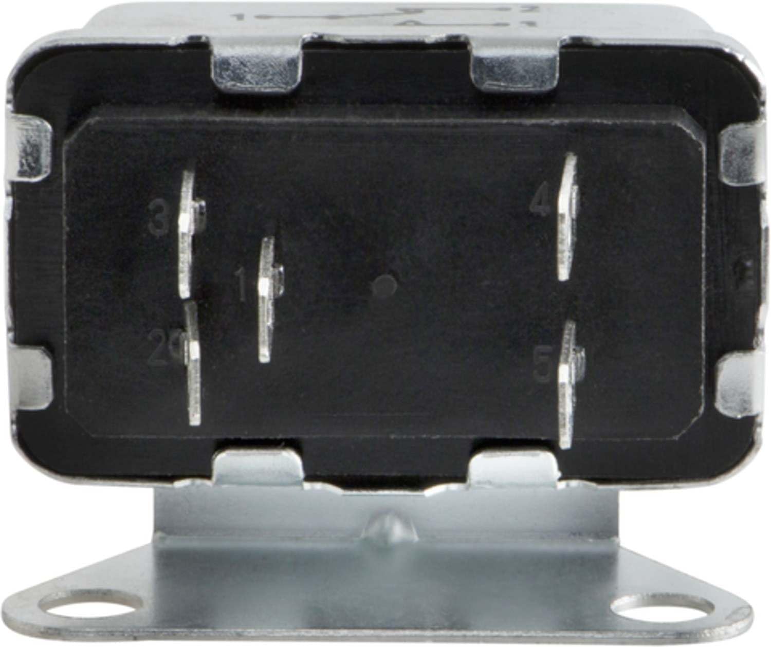 Replacement HVAC Blower Motor Relay for 1969-1987, 2001 Buick, Cadillac, Chevrolet, GMC, Oldsmobile, Pontiac, Subaru, Volkswagen