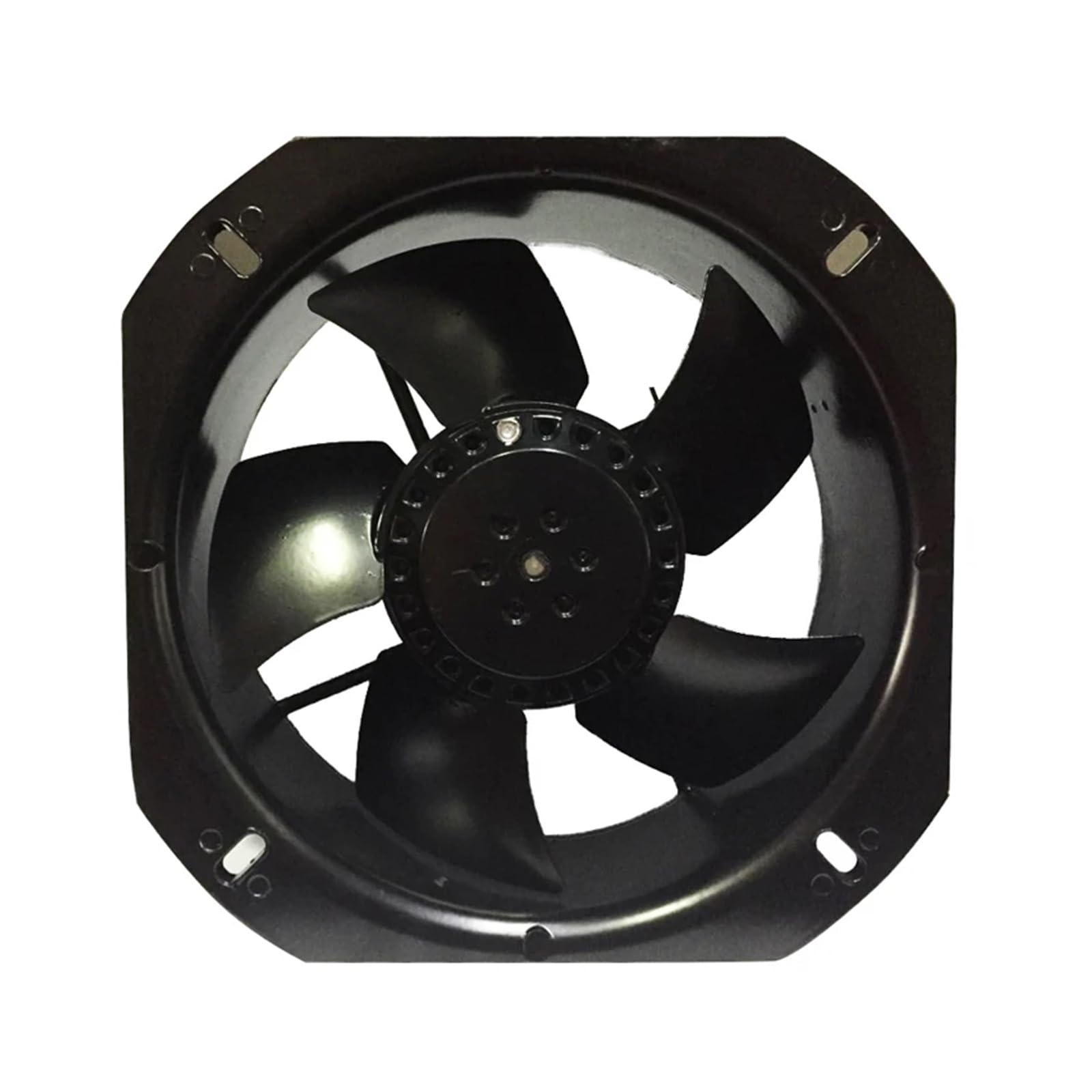 OSHZIKJII 200FZY6-S 0.4A 200FZY7-S 200FZY8-S 80W 225x225x80mm 22580 AC220V Axial Flow Fan(200FZY6-S 220V)