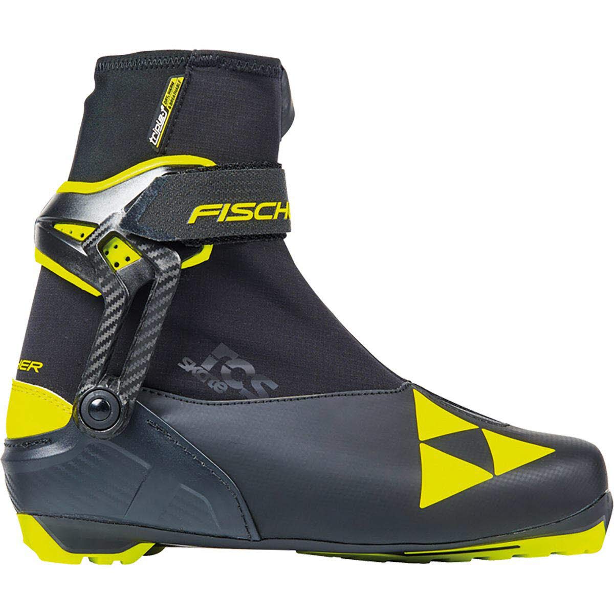Fischer Référence : S15219 Chaussures de Skate Unisexe